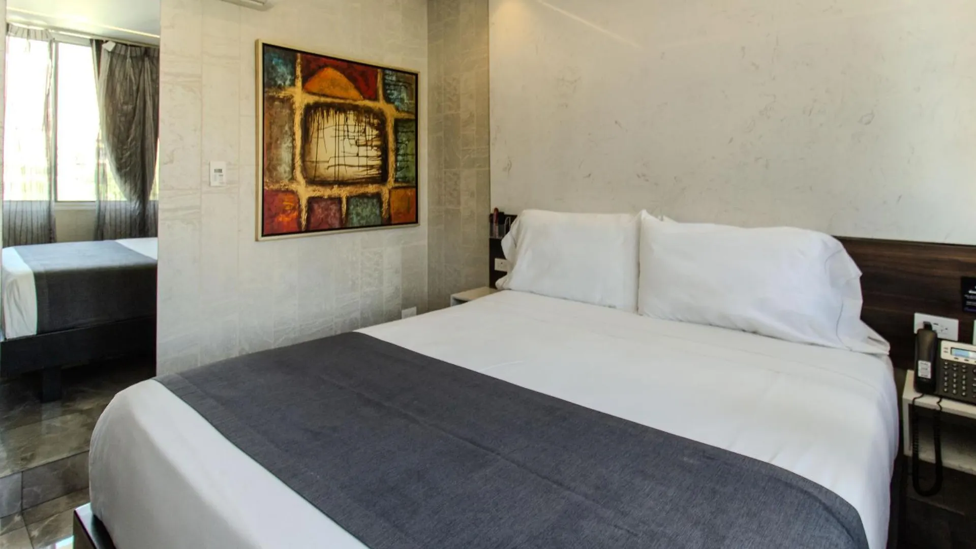 Haven A Design Hotel Medellín Colombia