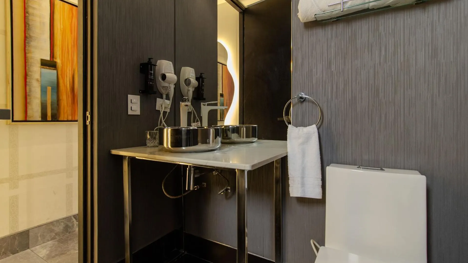 Haven A Design Hotel Medellín