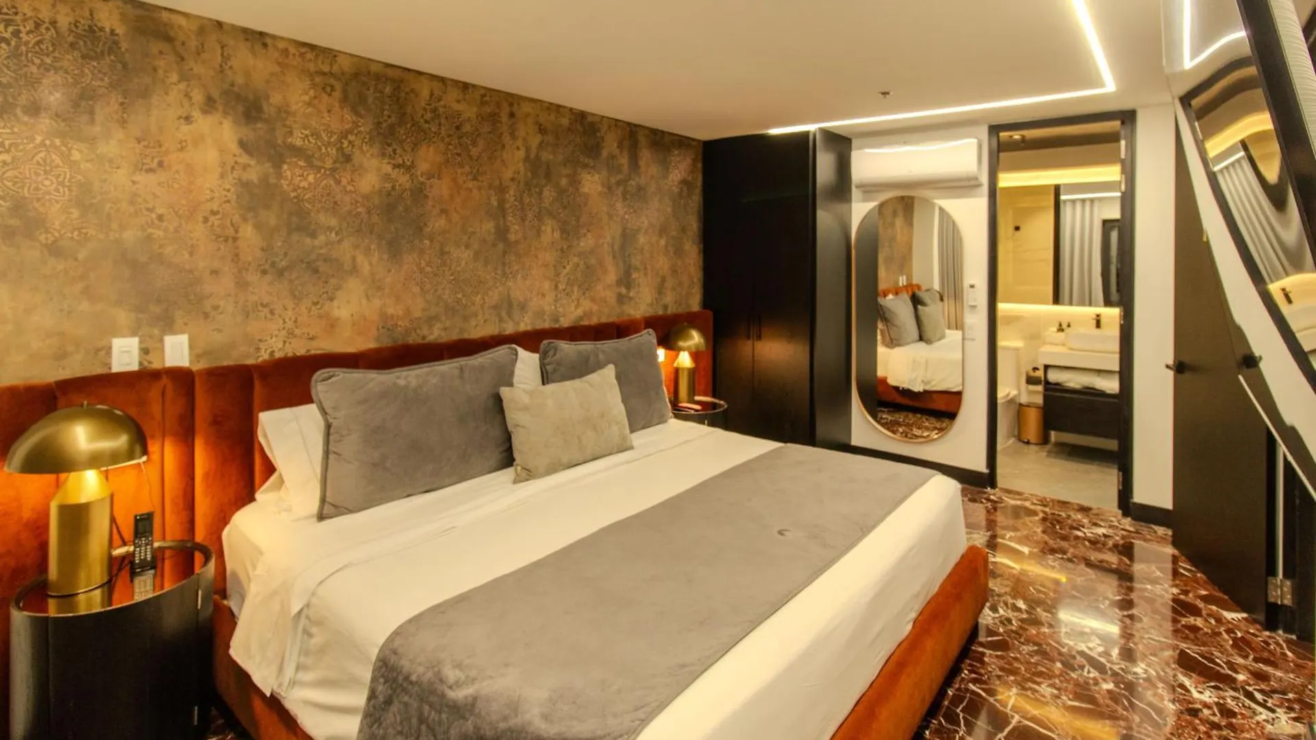 Haven A Design Hotel Medellín