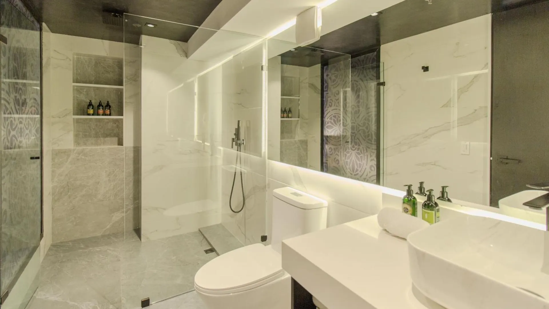 Haven A Design Hotel Medellín