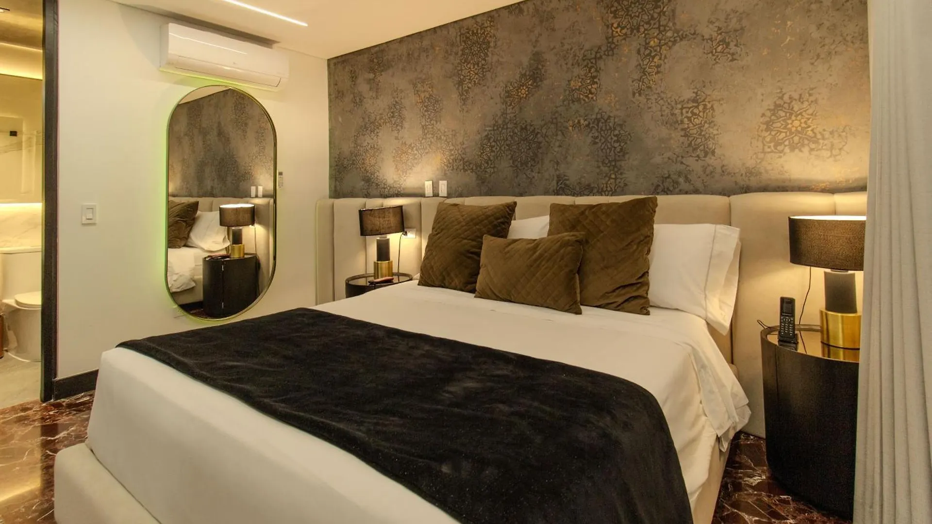 Haven A Design Hotel Medellín