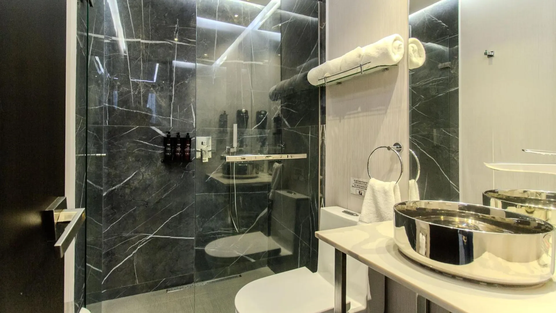 Haven A Design Hotel Medellín
