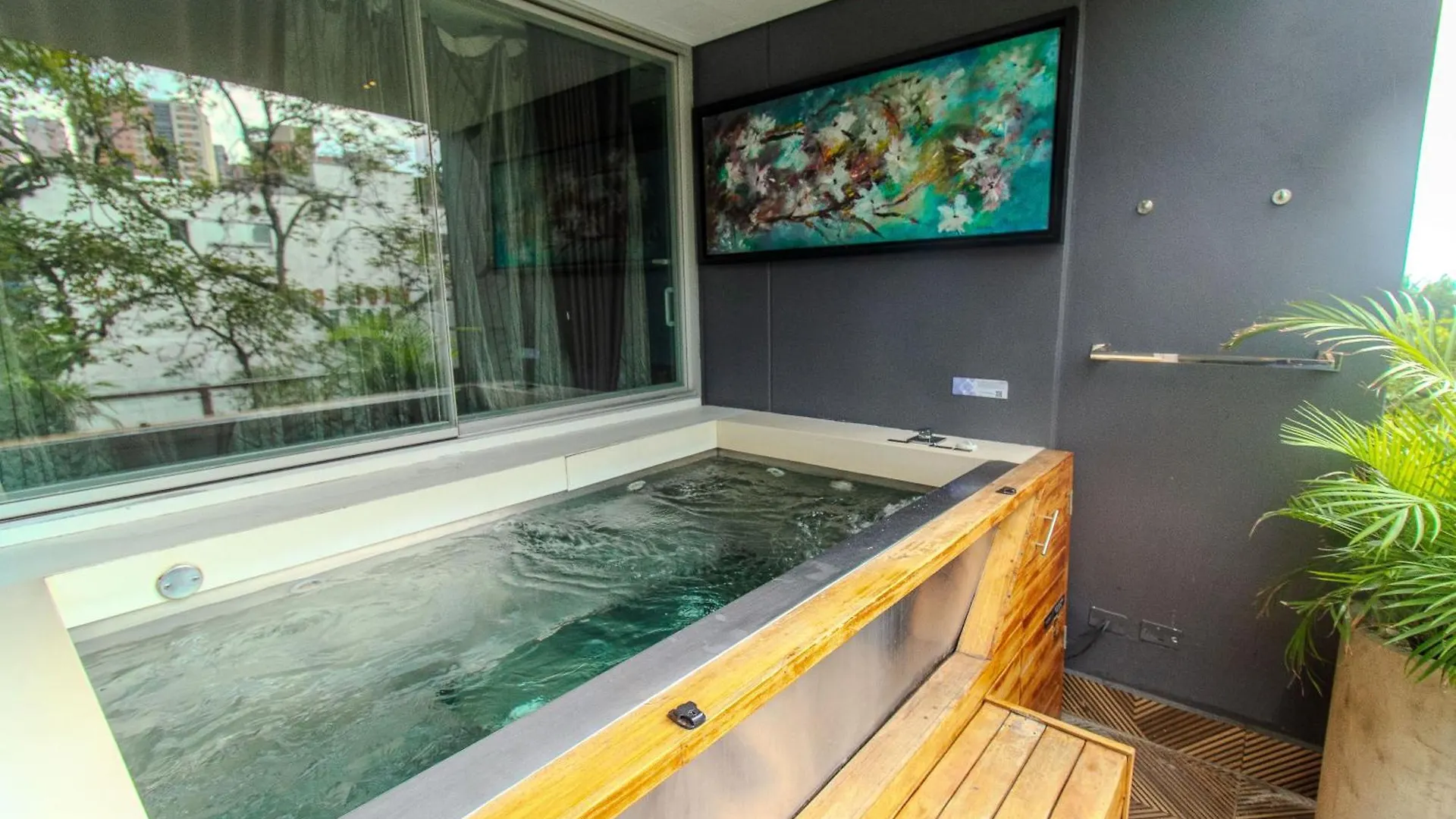 Haven A Design Hotel Medellín 4*,  Colombia