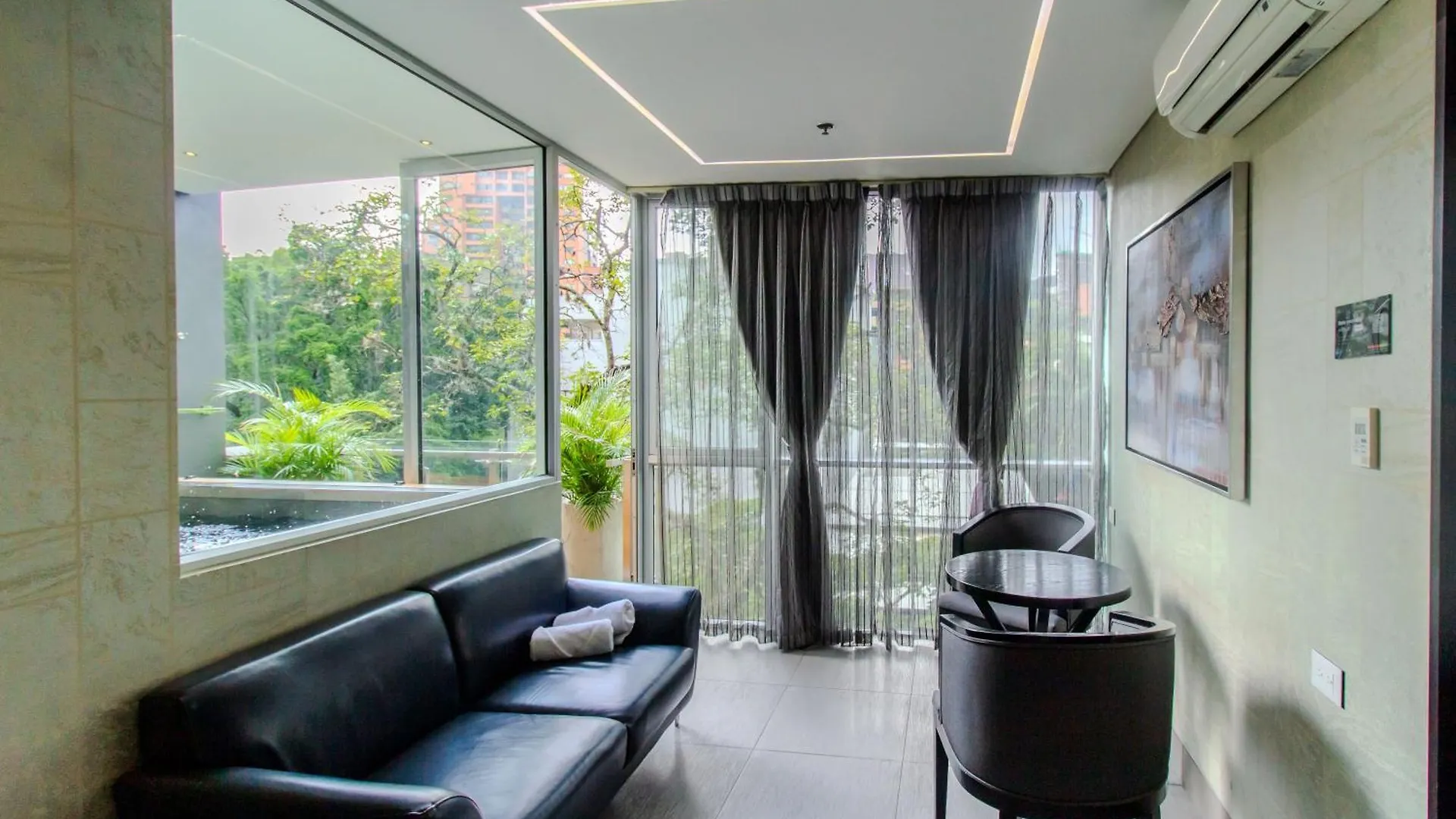 Haven A Design Hotel Medellín Colombia