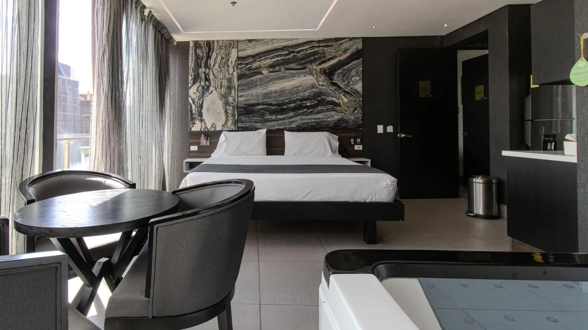 Haven A Design Hotel Medellín