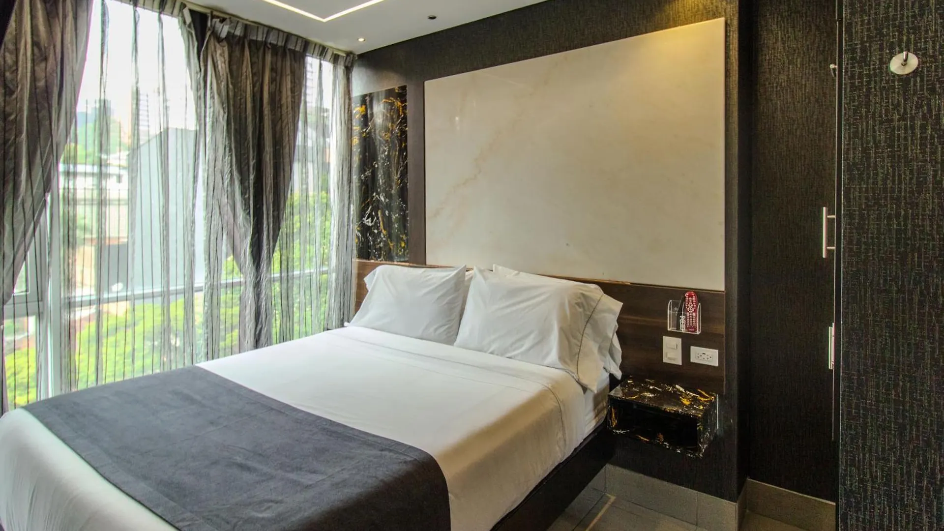 Haven A Design Hotel Medellín 4*,  Colombia