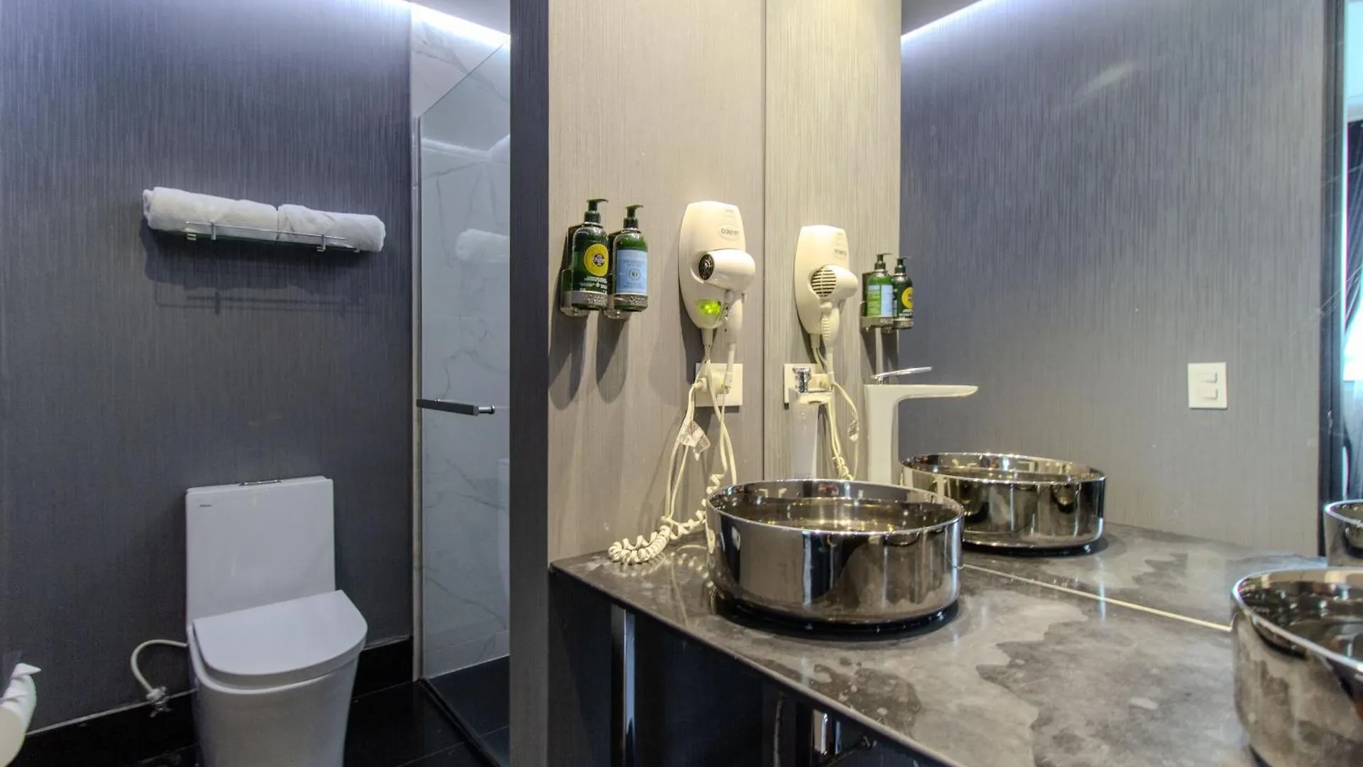Haven A Design Hotel Medellín