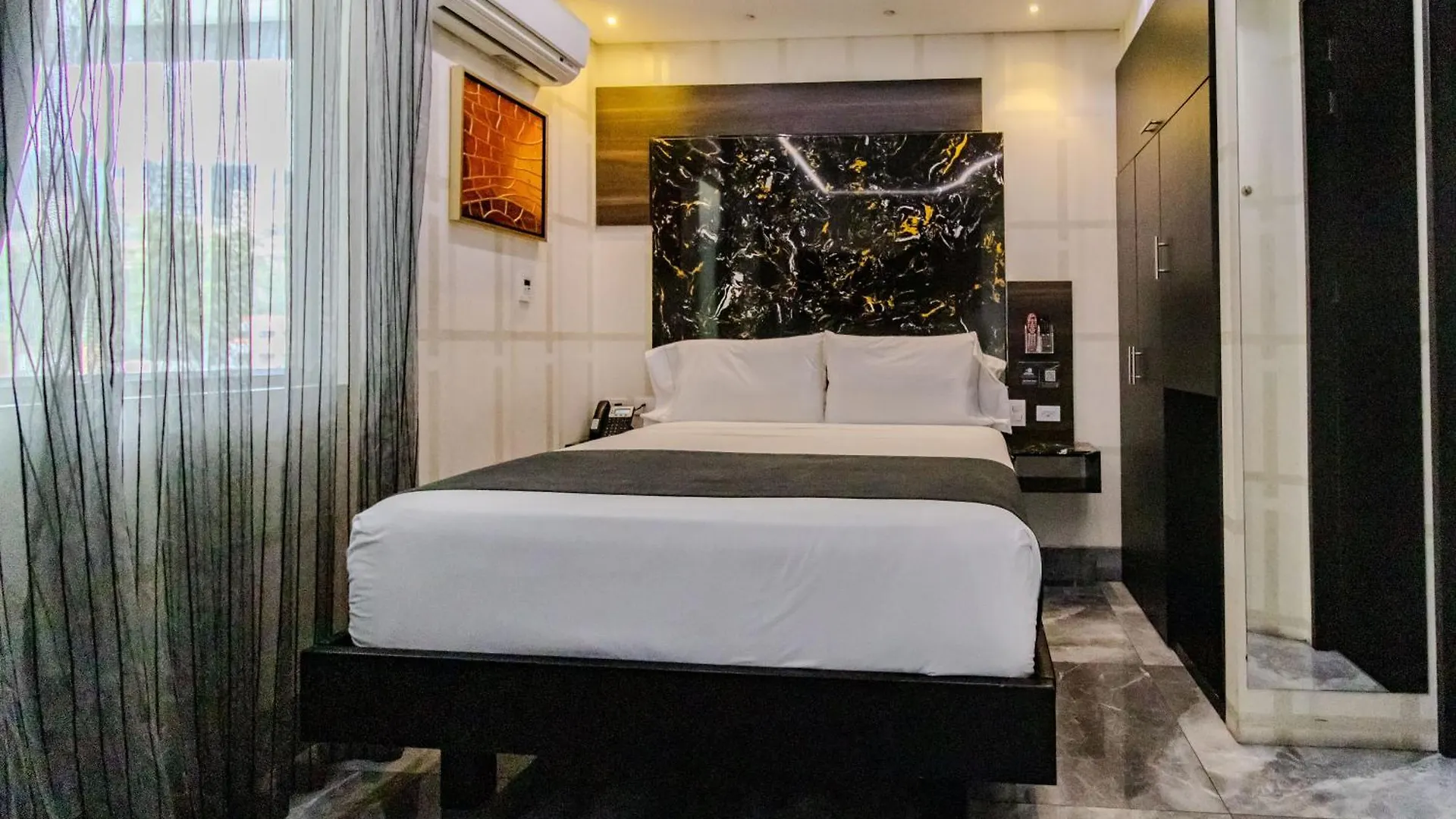 Haven A Design Hotel Medellín
