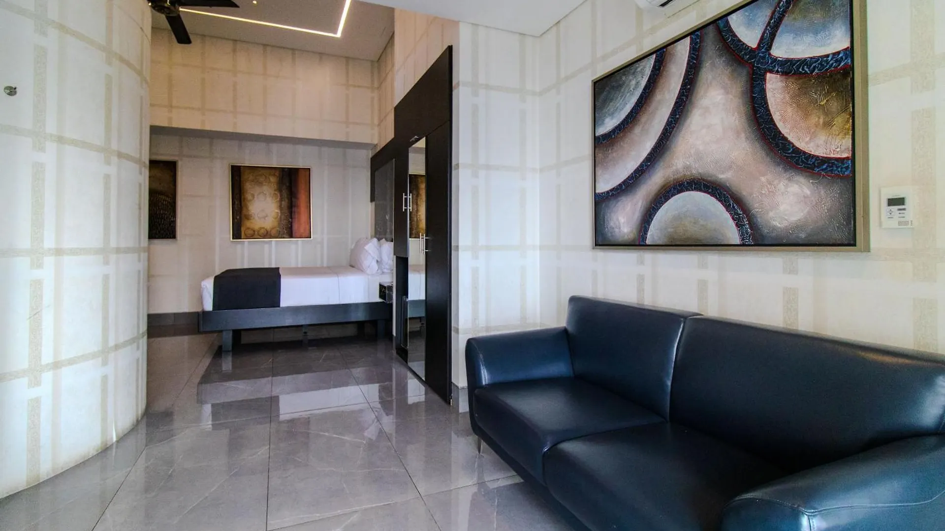 Haven A Design Hotel Medellín