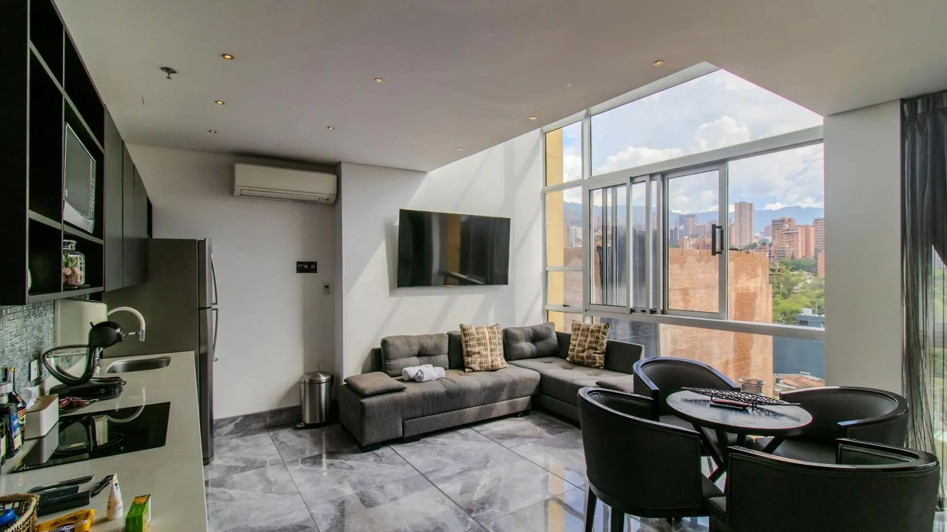 Haven A Design Hotel Medellín