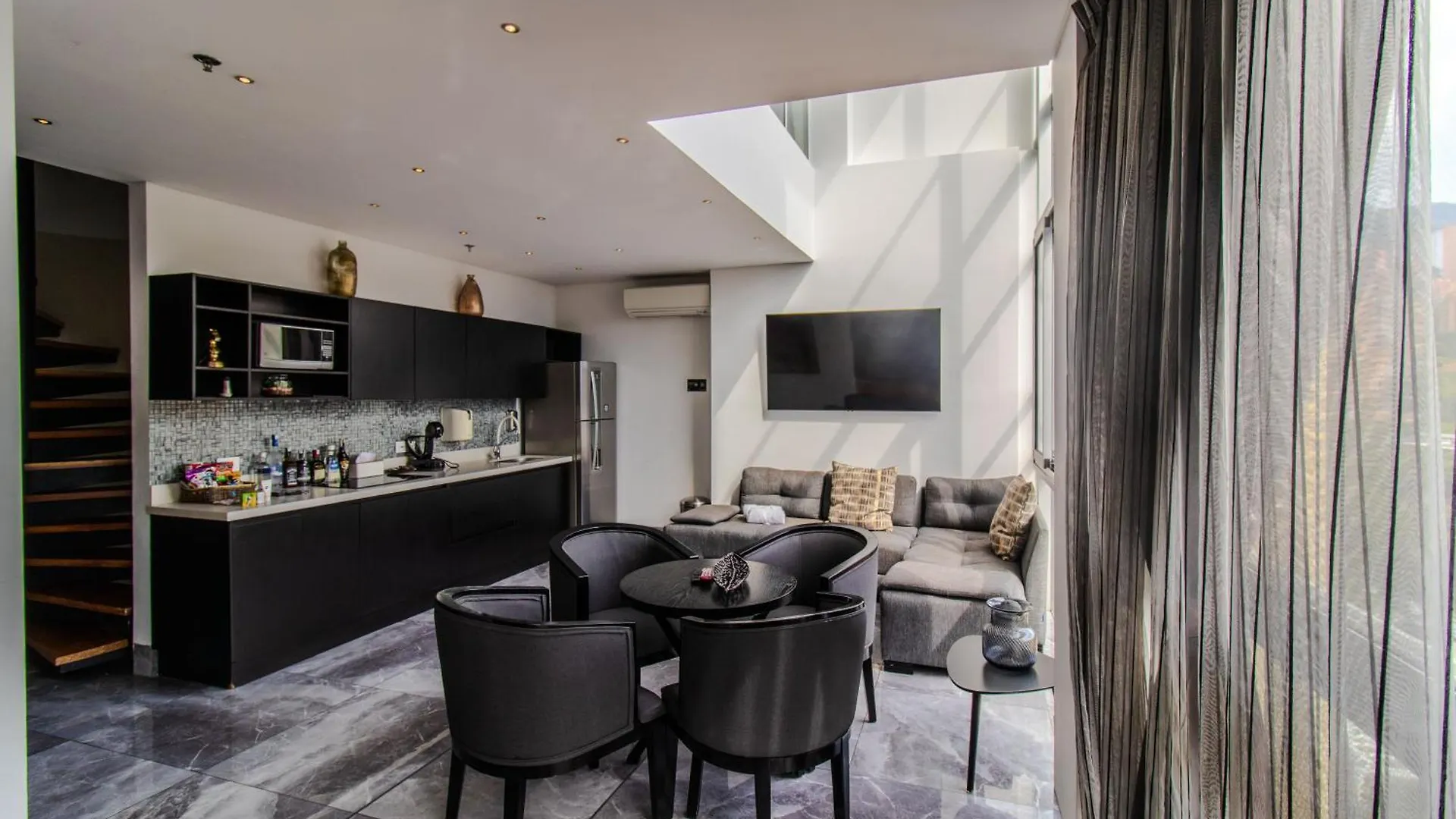 ****  Haven A Design Hotel Medellín Colombia