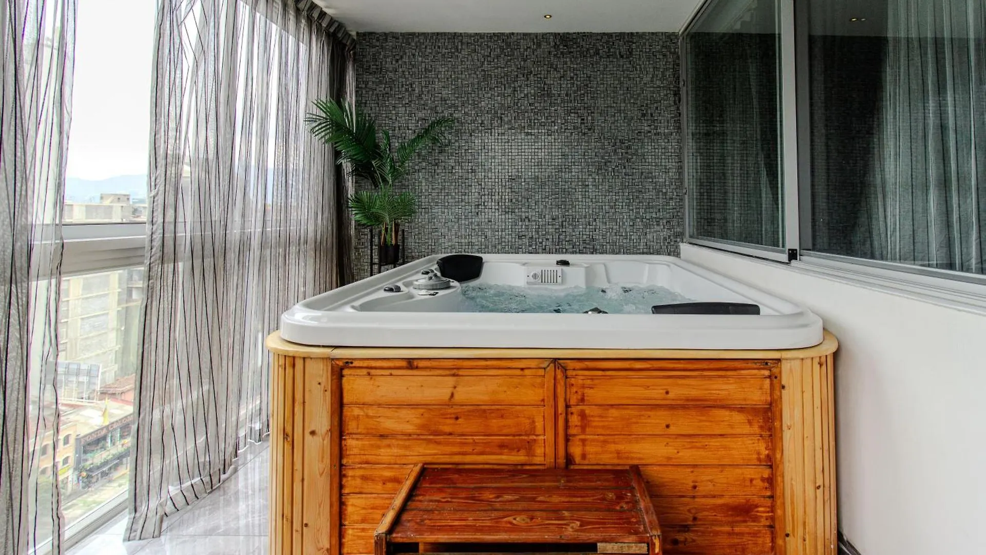 Haven A Design Hotel Medellín 4*,  Colombia