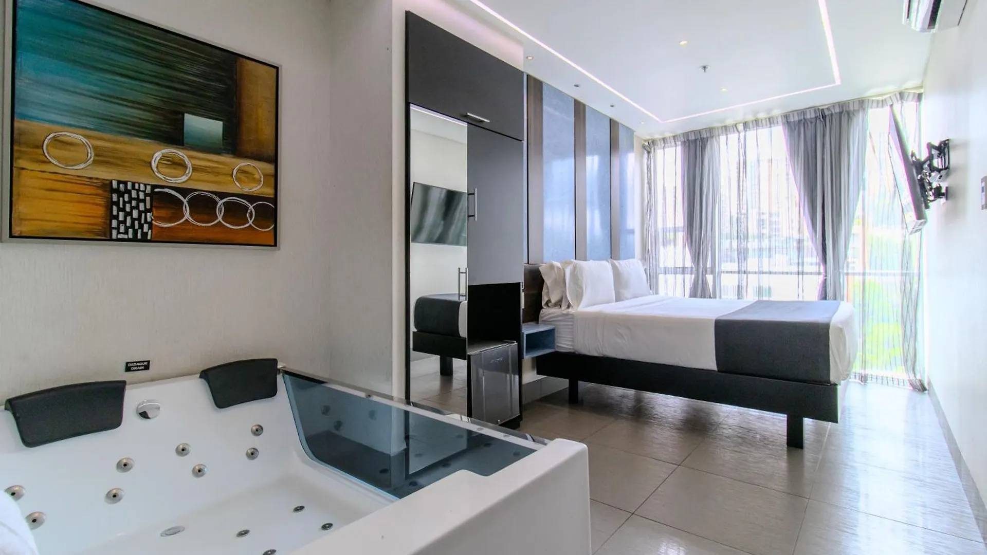 Haven A Design Hotel Medellín