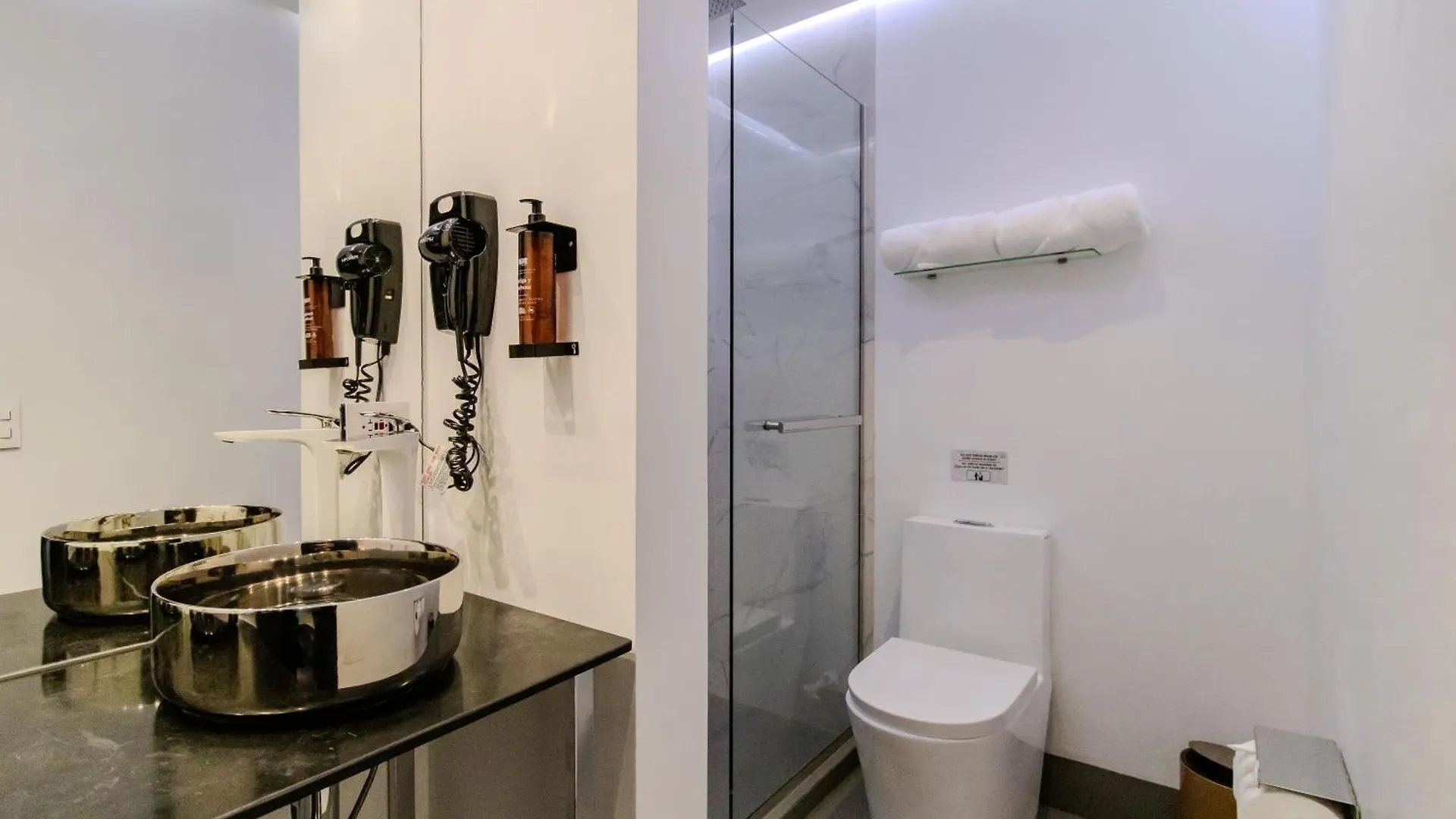 Haven A Design Hotel Medellín