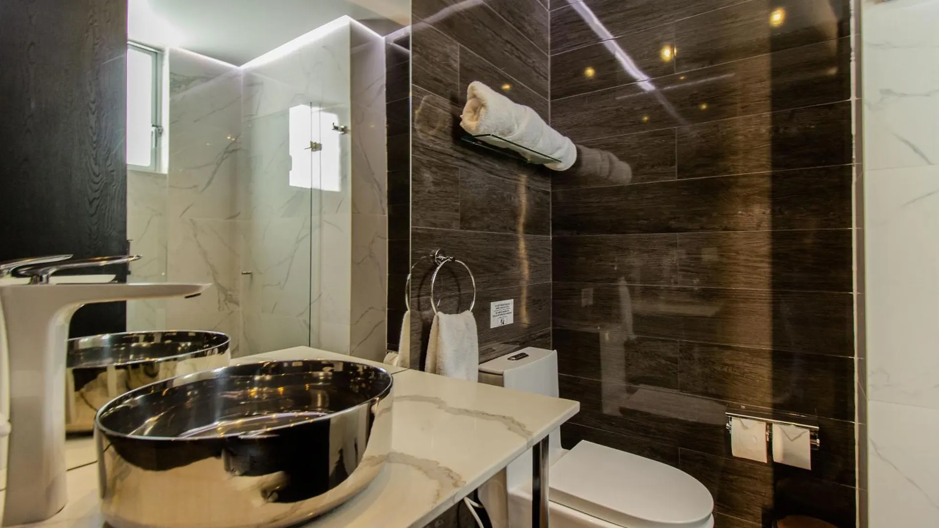****  Haven A Design Hotel Medellín Colombia