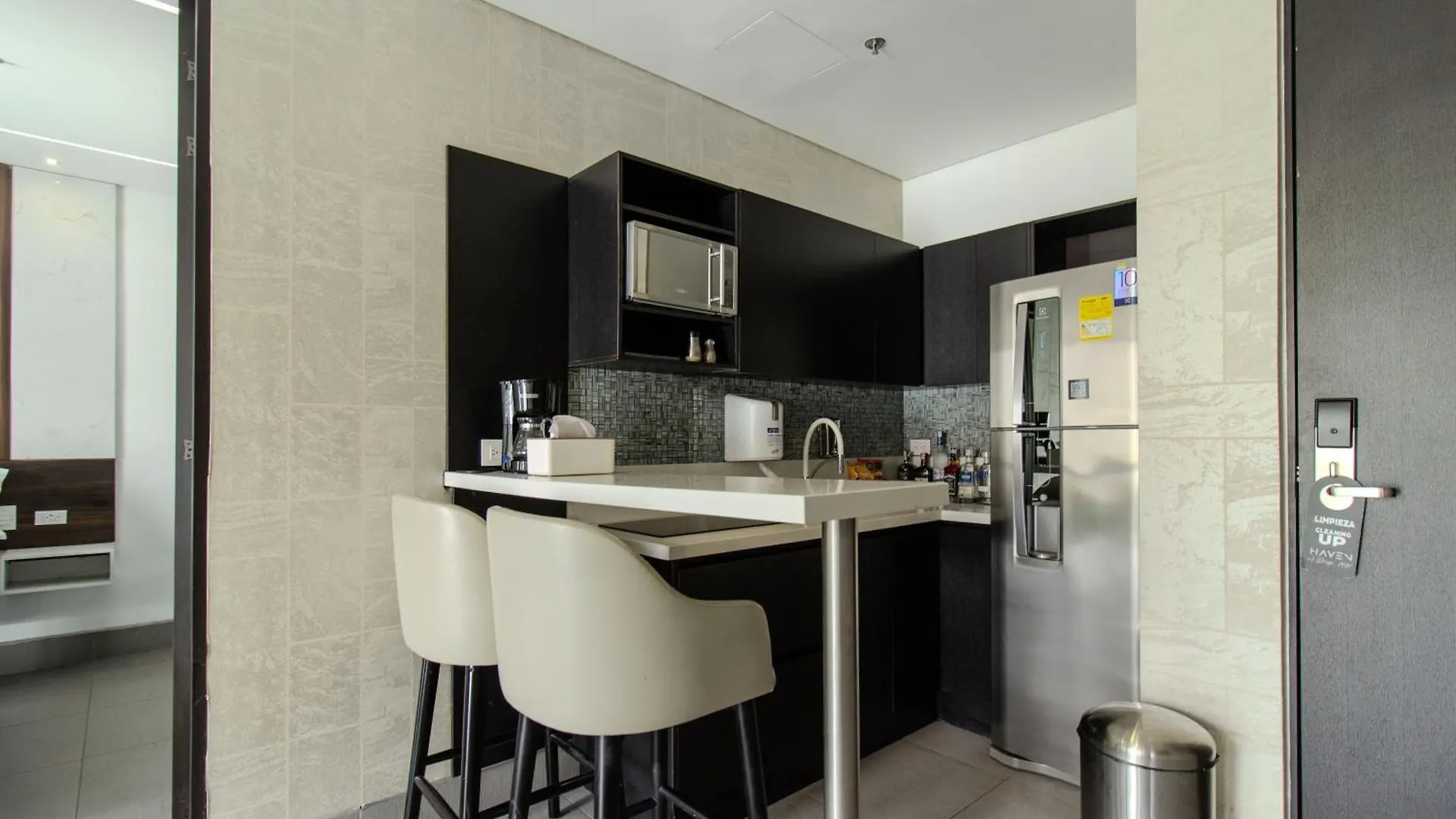 Haven A Design Hotel Medellín