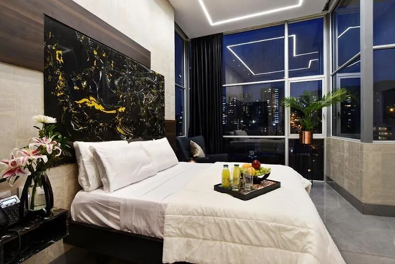 Haven A Design Hotel Medellín