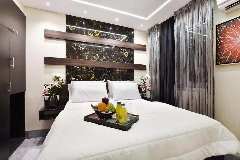 Haven A Design Hotel Medellín