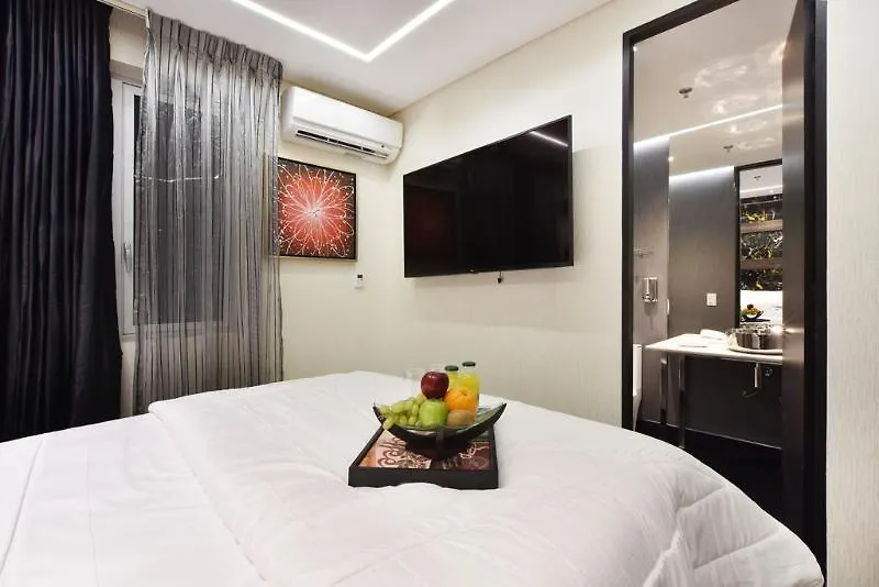 Haven A Design Hotel Medellín