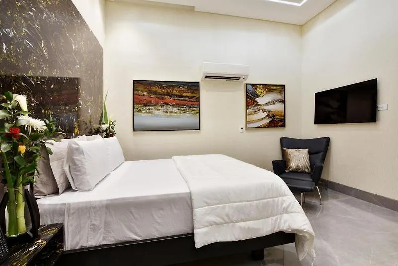 Haven A Design Hotel Medellín