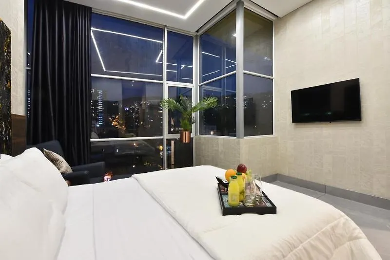 Haven A Design Hotel Medellín